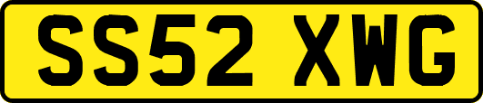 SS52XWG