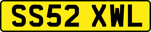 SS52XWL