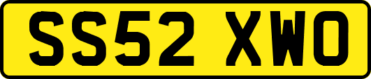 SS52XWO