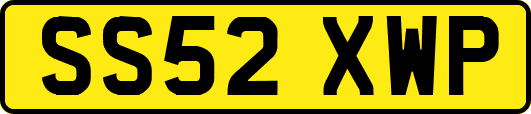 SS52XWP