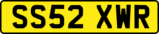SS52XWR