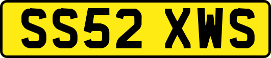 SS52XWS