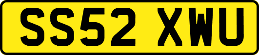 SS52XWU