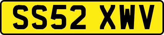 SS52XWV