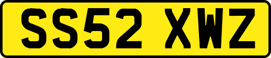 SS52XWZ