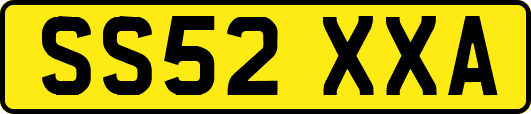 SS52XXA