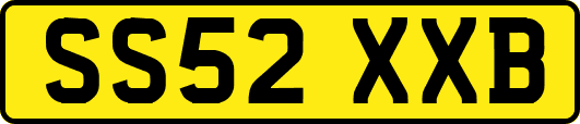SS52XXB