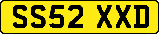SS52XXD