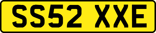 SS52XXE