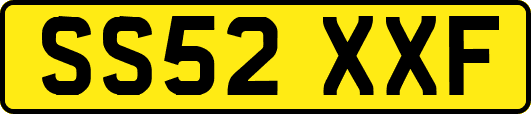 SS52XXF