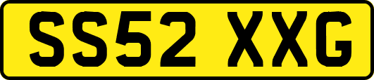 SS52XXG