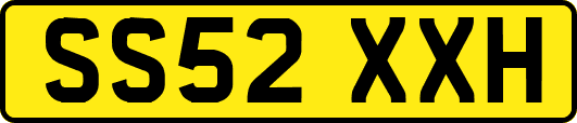 SS52XXH