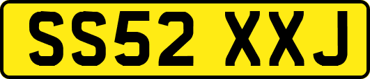 SS52XXJ
