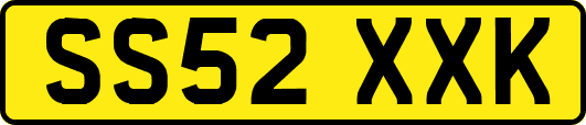 SS52XXK