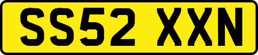 SS52XXN