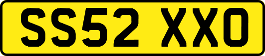 SS52XXO