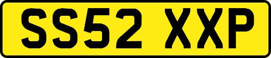 SS52XXP