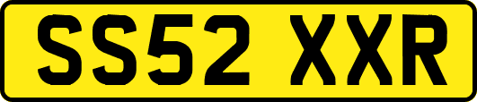 SS52XXR