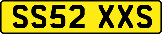 SS52XXS