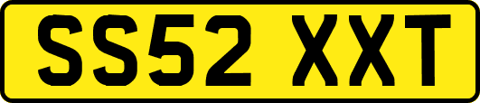 SS52XXT