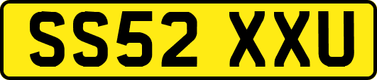 SS52XXU