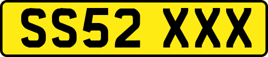 SS52XXX