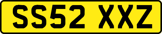 SS52XXZ