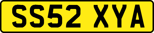SS52XYA