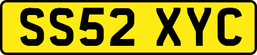 SS52XYC