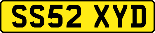 SS52XYD