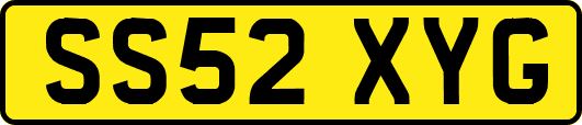 SS52XYG