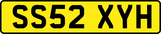SS52XYH