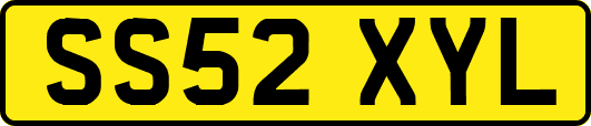 SS52XYL