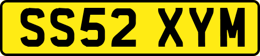 SS52XYM