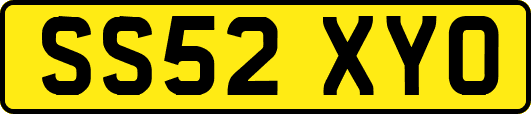 SS52XYO