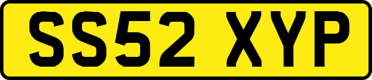 SS52XYP