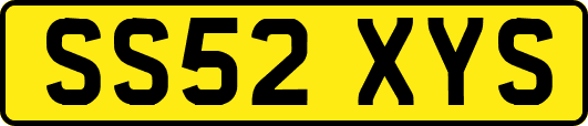 SS52XYS