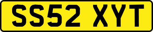 SS52XYT