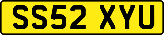 SS52XYU