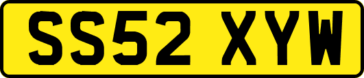 SS52XYW