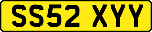 SS52XYY