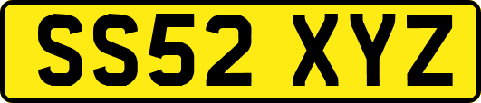 SS52XYZ
