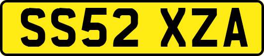 SS52XZA