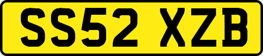 SS52XZB