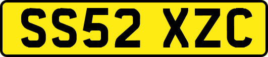 SS52XZC