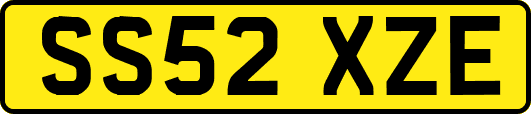 SS52XZE