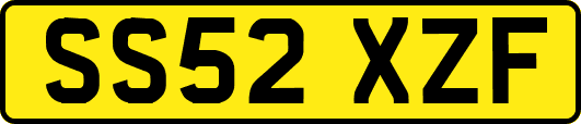 SS52XZF