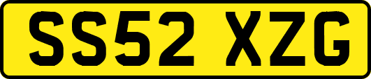 SS52XZG