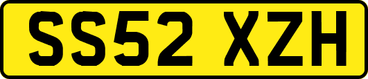 SS52XZH