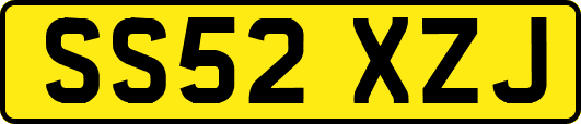 SS52XZJ
